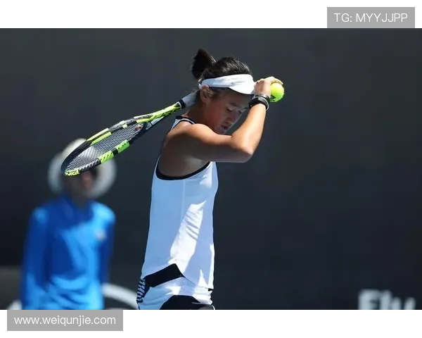 2026澳网资格赛名单亮点纷呈