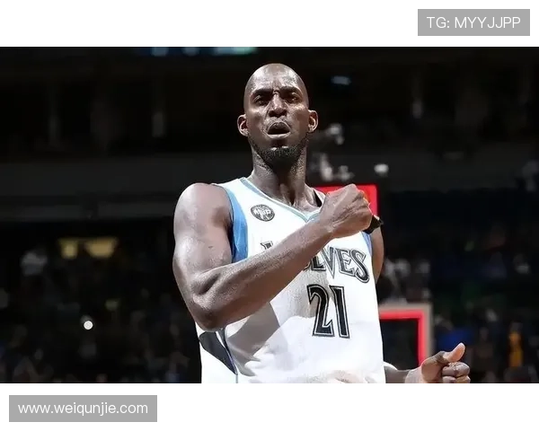 加内特归来森林狼将退21号球衣 加内特归来森林狼将退21号球衣