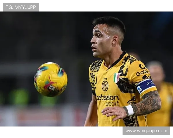 劳塔罗领衔国米冲击五连胜 劳塔罗领衔国米冲击五连胜