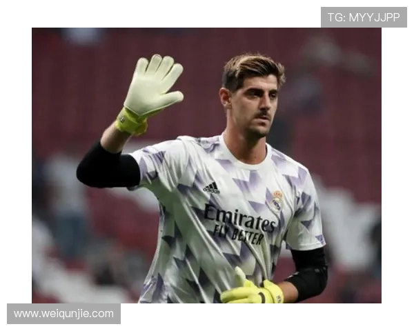 世界最佳门将排名:库尔图瓦领衔三强 世界最佳门将排名:库尔图瓦领衔三强