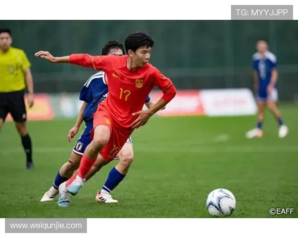 U15国足遭绝杀一胜排名第八